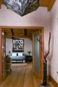 Heirloom Home: A Timber-Framed Home in South Carolina Image